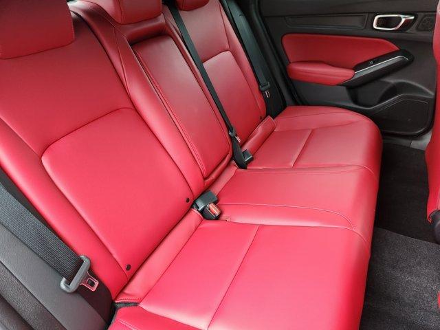 used 2025 Acura Integra car, priced at $34,845