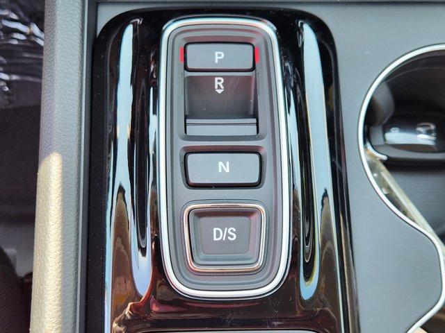 new 2025 Honda Pilot car, priced at $47,550