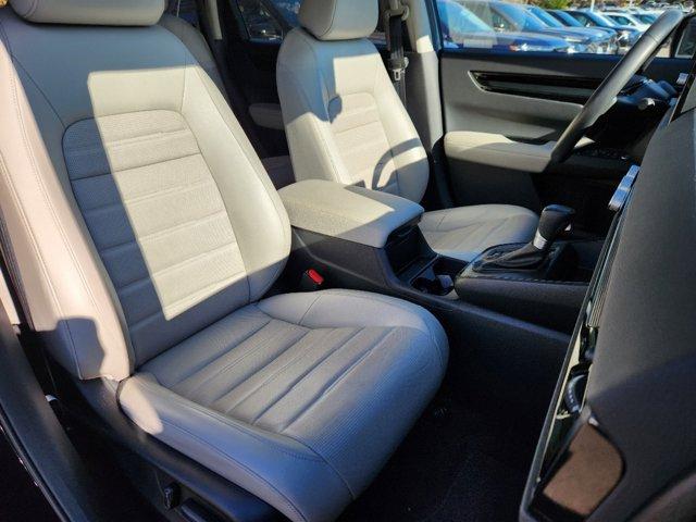 used 2024 Honda CR-V car, priced at $35,670