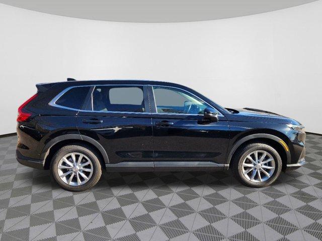 used 2024 Honda CR-V car, priced at $35,670