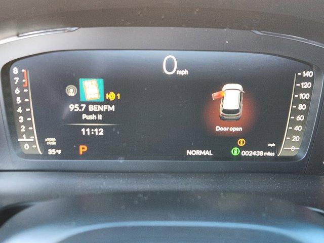 used 2025 Honda Pilot car, priced at $50,435