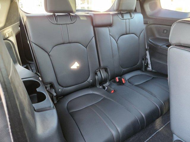 used 2025 Honda Pilot car, priced at $50,435