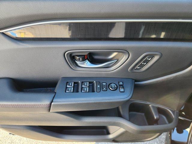 used 2025 Honda Pilot car, priced at $50,435