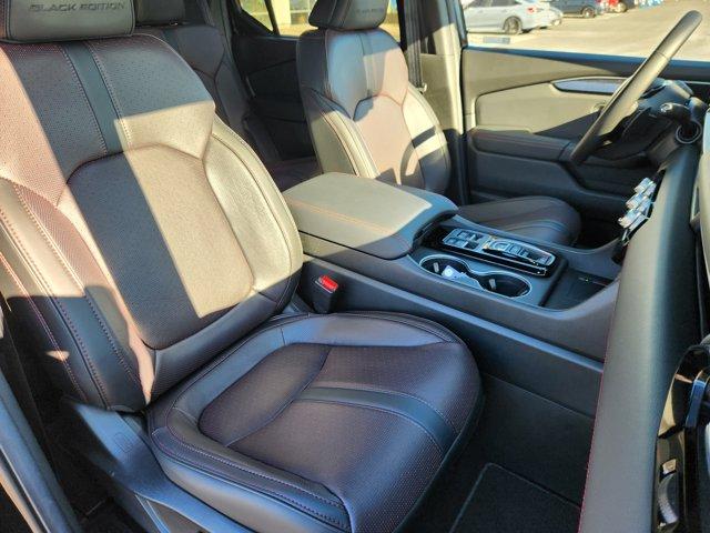 used 2025 Honda Pilot car, priced at $50,435
