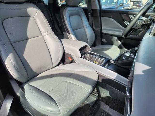 used 2022 Lincoln Corsair car, priced at $31,126