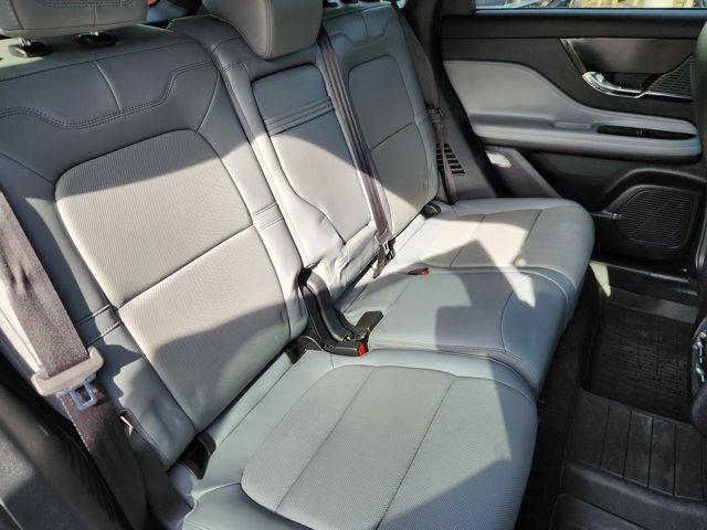 used 2022 Lincoln Corsair car, priced at $31,126