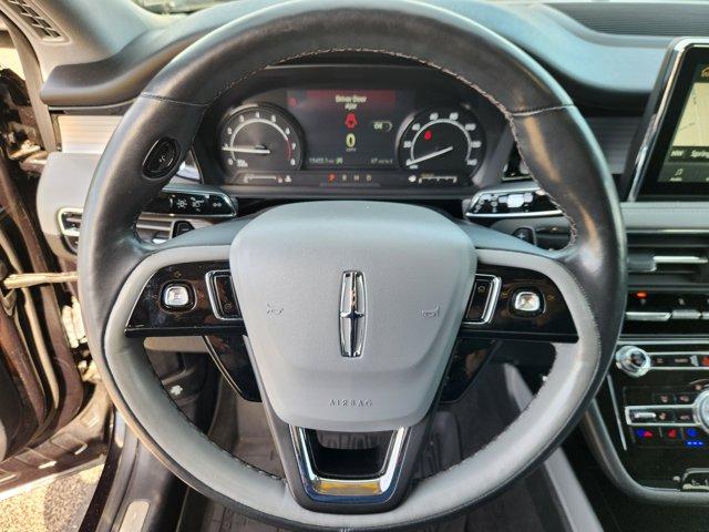 used 2022 Lincoln Corsair car, priced at $31,126