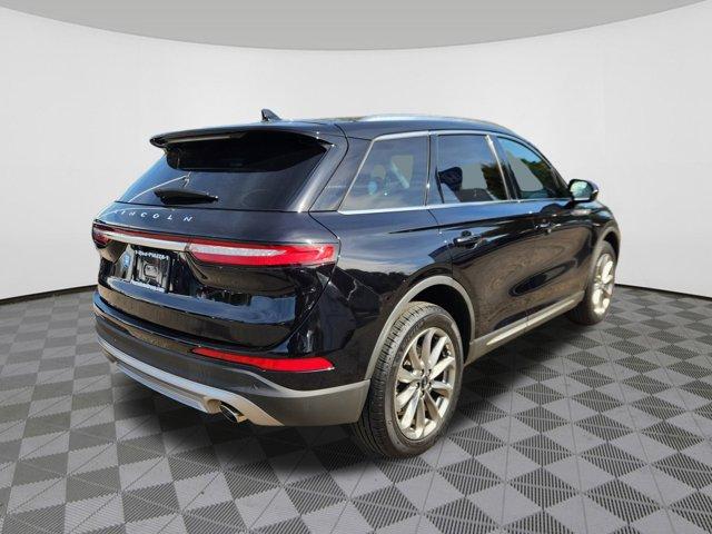 used 2022 Lincoln Corsair car, priced at $31,126