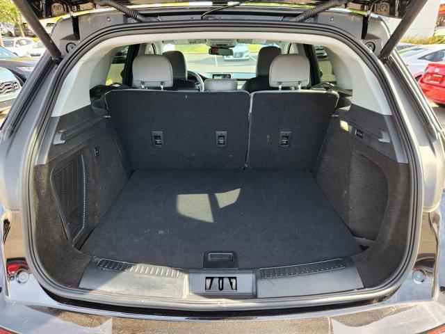 used 2022 Lincoln Corsair car, priced at $31,126