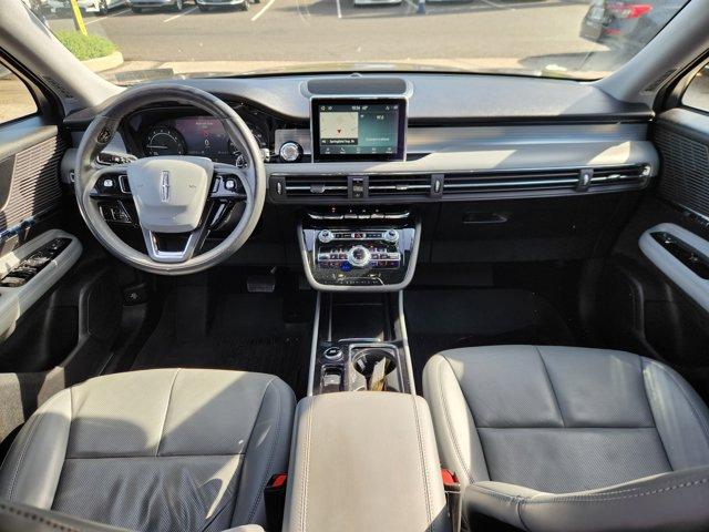 used 2022 Lincoln Corsair car, priced at $31,126