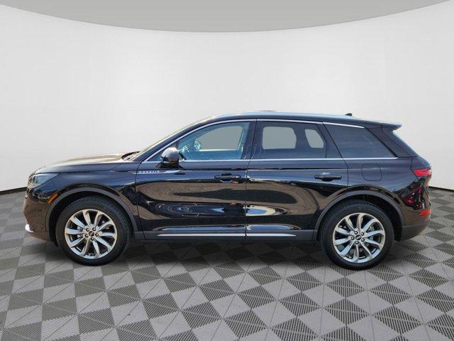 used 2022 Lincoln Corsair car, priced at $31,126