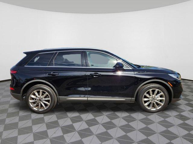 used 2022 Lincoln Corsair car, priced at $31,126