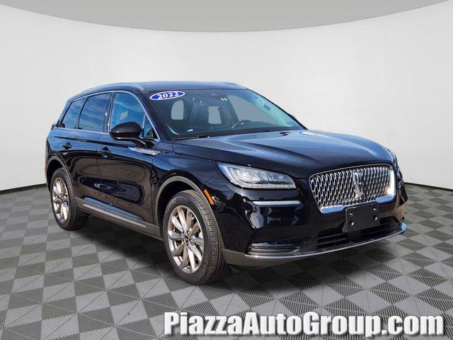 used 2022 Lincoln Corsair car, priced at $31,126