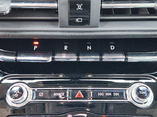 used 2022 Lincoln Corsair car, priced at $31,126