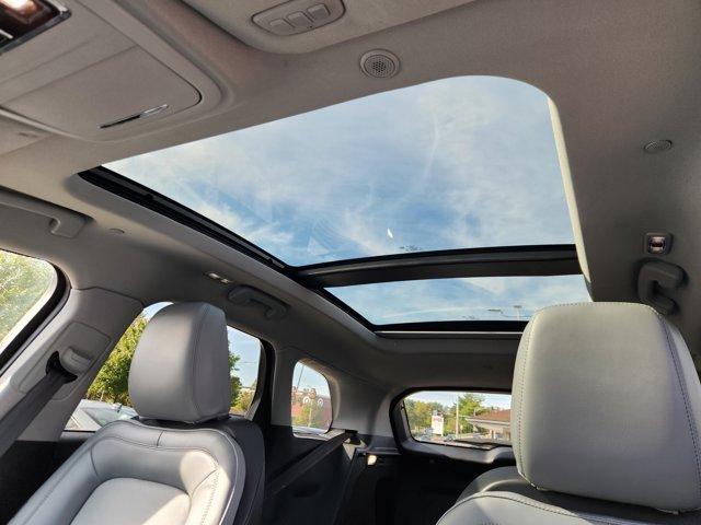 used 2022 Lincoln Corsair car, priced at $31,126