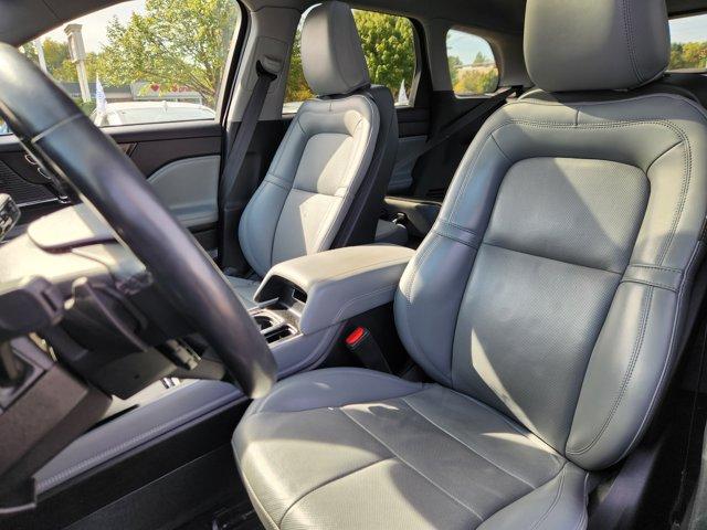 used 2022 Lincoln Corsair car, priced at $31,126