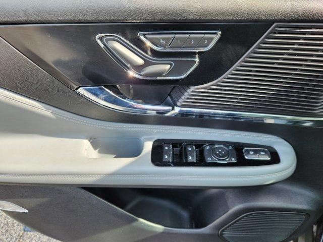 used 2022 Lincoln Corsair car, priced at $31,126