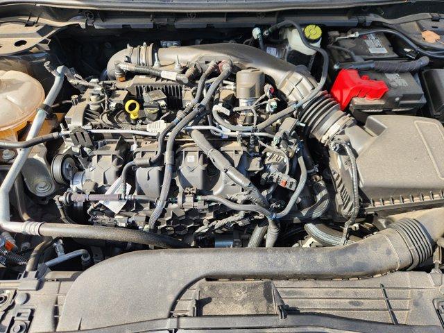used 2022 Lincoln Corsair car, priced at $31,126