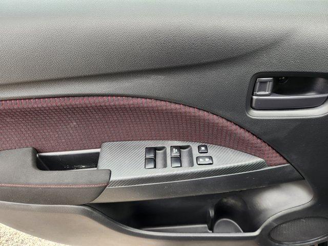 used 2022 Mitsubishi Mirage G4 car, priced at $12,865