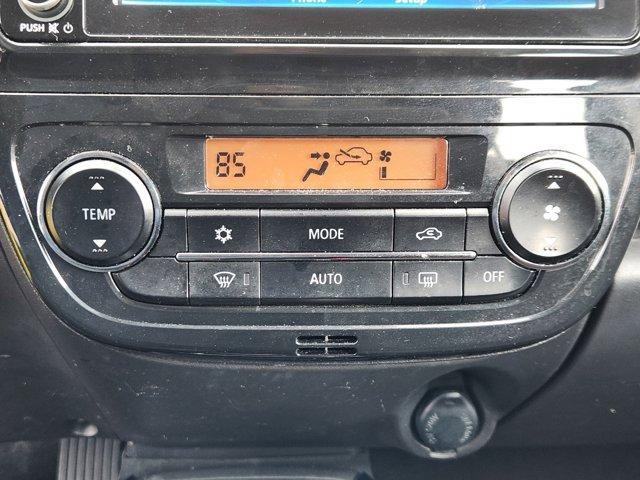 used 2022 Mitsubishi Mirage G4 car, priced at $12,865