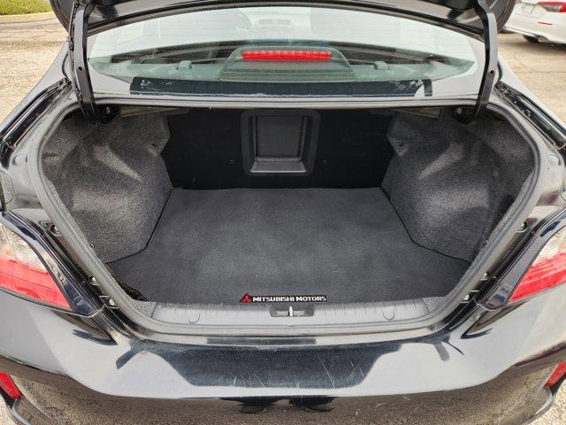 used 2022 Mitsubishi Mirage G4 car, priced at $12,865