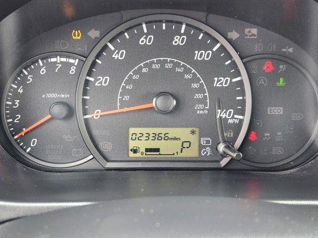 used 2022 Mitsubishi Mirage G4 car, priced at $12,865