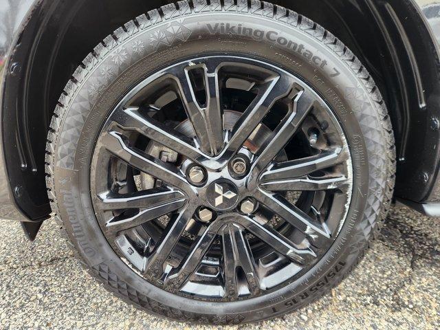 used 2022 Mitsubishi Mirage G4 car, priced at $12,865