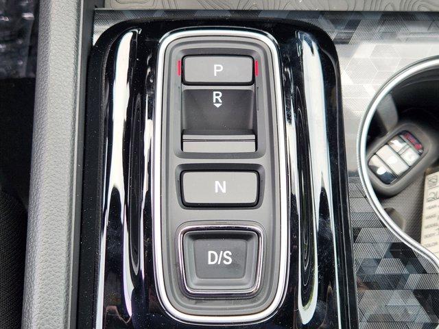 new 2026 Honda Passport car, priced at $55,125