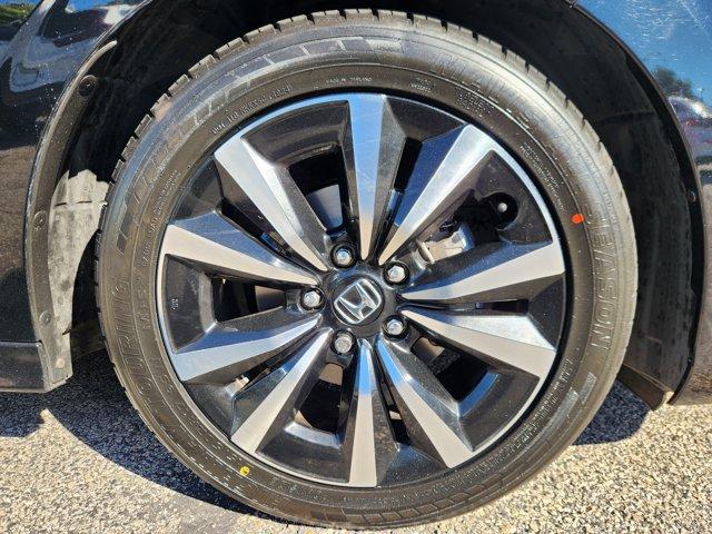 used 2022 Honda Civic car, priced at $25,845