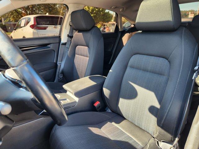 used 2022 Honda Civic car, priced at $25,845