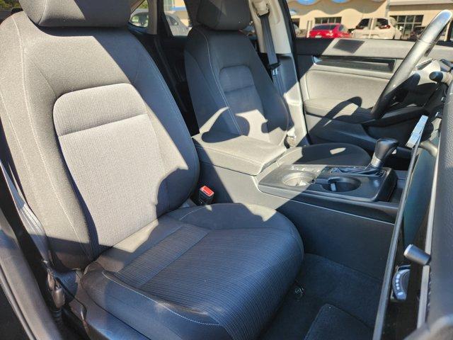 used 2022 Honda Civic car, priced at $25,845