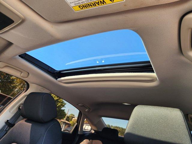 used 2022 Honda Civic car, priced at $25,845