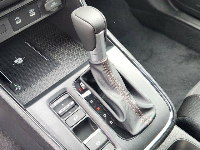 new 2026 Honda CR-V Hybrid car, priced at $40,250