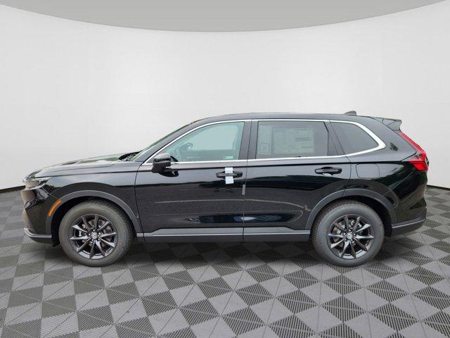 new 2026 Honda CR-V car, priced at $38,295
