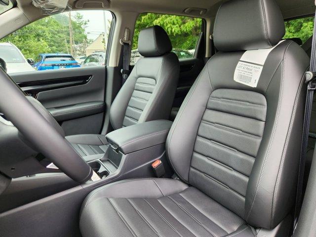 new 2026 Honda CR-V car, priced at $38,295