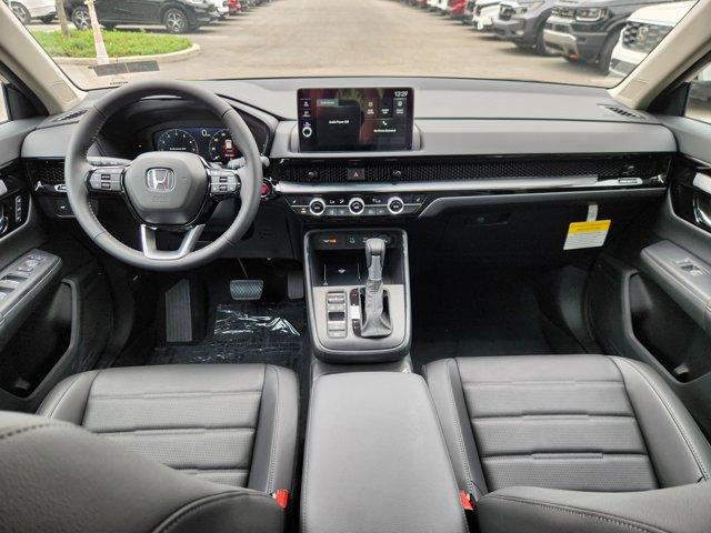 new 2026 Honda CR-V car, priced at $38,295