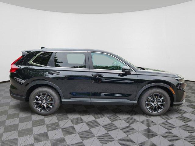 new 2026 Honda CR-V car, priced at $38,295