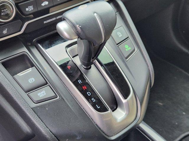 used 2021 Honda CR-V car, priced at $29,569