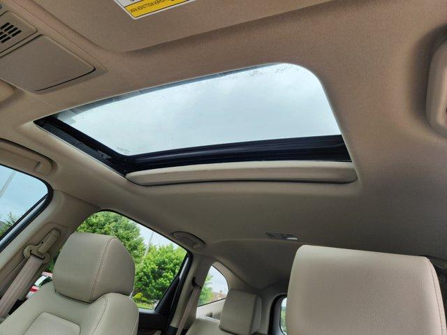 used 2021 Honda CR-V car, priced at $29,569