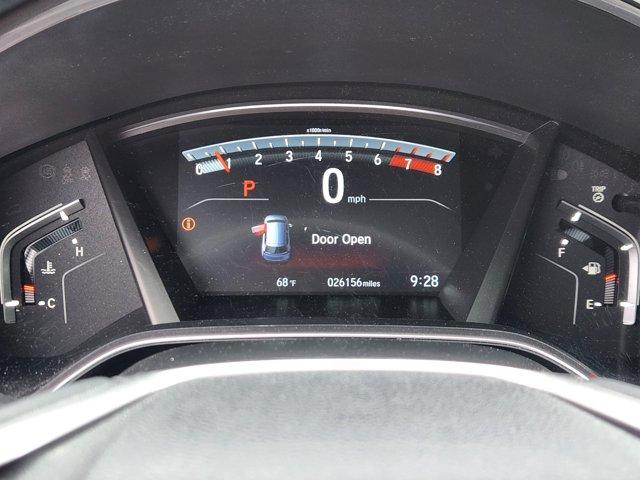 used 2021 Honda CR-V car, priced at $29,569