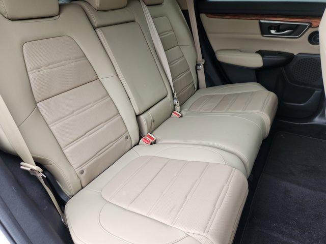 used 2021 Honda CR-V car, priced at $29,569