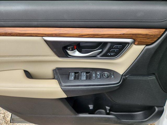 used 2021 Honda CR-V car, priced at $29,569