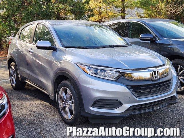 used 2022 Honda HR-V car, priced at $26,995