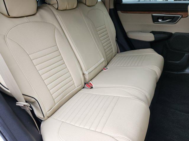 used 2022 Honda CR-V car, priced at $24,340
