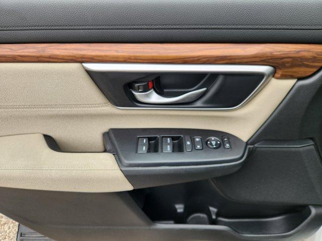 used 2022 Honda CR-V car, priced at $24,340