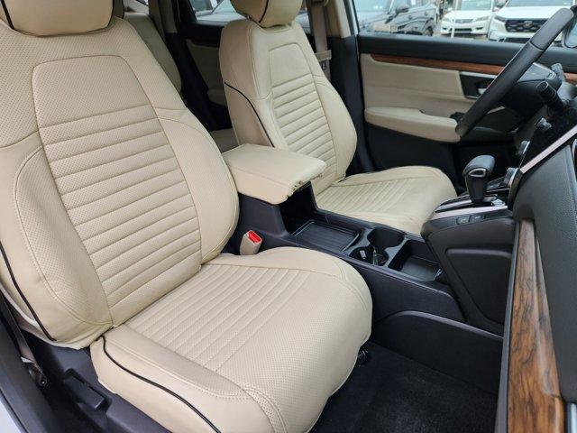 used 2022 Honda CR-V car, priced at $24,340