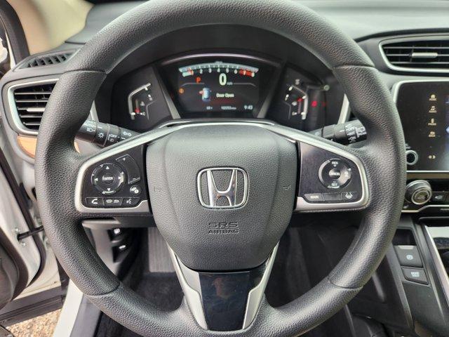 used 2022 Honda CR-V car, priced at $24,340