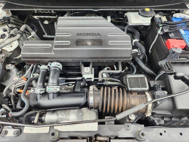 used 2022 Honda CR-V car, priced at $24,340