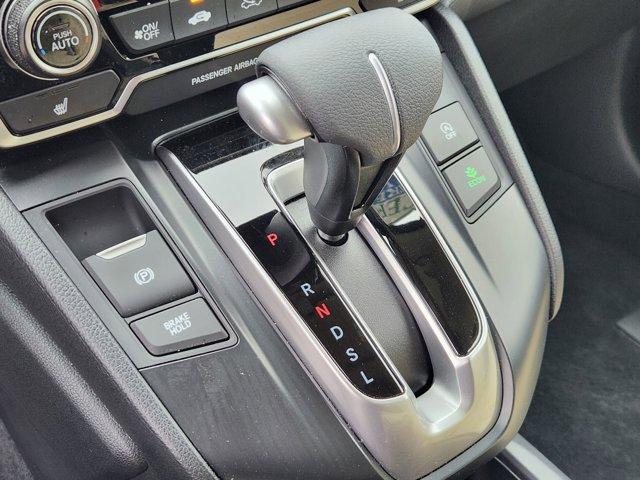 used 2022 Honda CR-V car, priced at $24,340