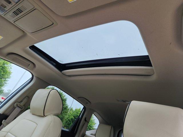 used 2022 Honda CR-V car, priced at $24,340